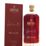 Isautier Antoinette - Rhum Vieux 14 Ans D‘Age 2004 70cl bottle — view 1
