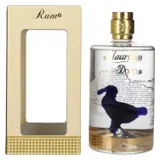 Dodo White Rum 70cl bottle — view 1