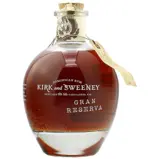 3 badge mixology Kirk and Sweeney GRAN RESERVA 70cl bottle — view 1