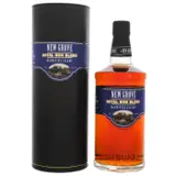 Grays New Grove Savoir Faire Royal Rum Blend (Small batch) 70cl bottle — view 1