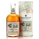 Rum Nation Versailles Small Batch Rare Rums 2004 70cl bottle — view 1