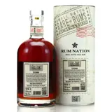 Rum Nation Savanna Small Batch Rare Rums 2006 70cl bottle — view 2