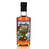 TBRC Darsa Distilled by Darsa SFGD 2008 50cl bottle — view 1