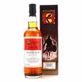 Blackadder Raw Cask Rum Finest Panama Rum 2009 70cl bottle — view 1