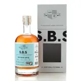 The Antigua Distillery S.B.S Antigua 2015 (Whisky & Rum Ijmuiden) 70cl bottle — view 1