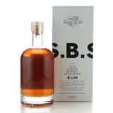The Antigua Distillery S.B.S Antigua 2015 (Whisky & Rum Ijmuiden) 70cl bottle — view 2