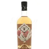 The Rum Mercenary & Kintra Labourdonnais Sample X Mauritius 70cl bottle — view 1