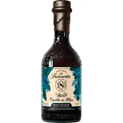 La Favorite Récolte de Mai 180ème 2022