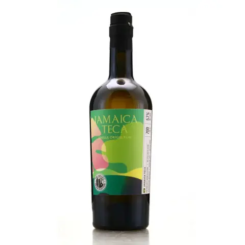 Long Pond S.B.S Jamaica (Single Origin Rum) TECA