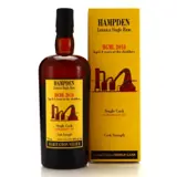 Habitation Velier Hampden Limited Edition Single Cask (US) HGML 2018 75cl bottle — view 1
