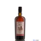 Habitation Velier Clarendon Selected for the USA MMW 2015 75cl bottle — view 2
