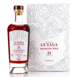 Nobilis Diamond No. 26 Selected by Salon du Rhum SWR 2001 70cl bottle — view 1