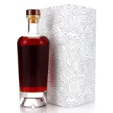 Nobilis Diamond No. 26 Selected by Salon du Rhum SWR 2001 70cl bottle — view 2