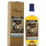 Fine Spirits South Pacific Rum of the World Single cask 2014 70cl bottle — view 1