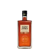 Saint James Hors d‘Âge (Très Vieux Rhum Agricole) 70cl bottle — view 1