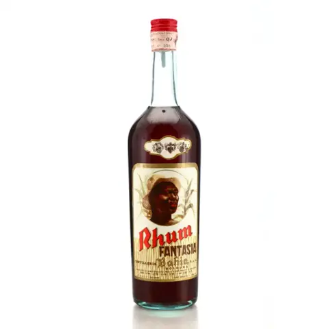 Bahia Rhum Fantasia