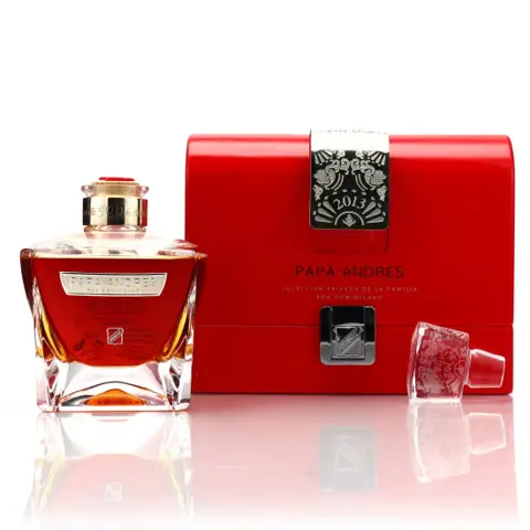 Brugal Papá Andrés (Collection 2013)