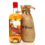 Fine Spirits Diamond Rum of the World Paul Ullrich AG 2003 70cl bottle — view 1