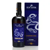 Rum Shark Diamond 2003 70cl bottle — view 1