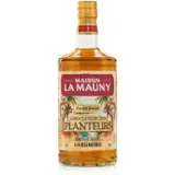 Maison La Mauny Rhum Vieux - Association des Planteurs 70cl bottle — view 1