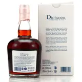 Dictador Rima 1 1997 70cl bottle — view 2