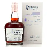 Dictador Rima 1 1997 70cl bottle — view 1