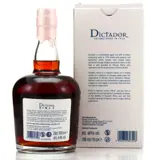 Dictador Rima 1 1997 70cl bottle — view 2