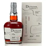 Dictador Párrafo I Pardo 1998 70cl bottle — view 1