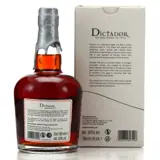 Dictador Párrafo I Pardo 1998 70cl bottle — view 2