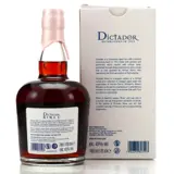 Dictador Rima 1 1999 70cl bottle — view 2