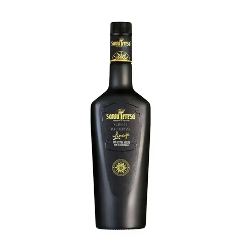 Santa Teresa Linaje