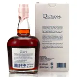 Dictador Rima 1 2002 70cl bottle — view 2