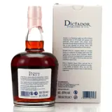 Dictador Rima 1 2003 70cl bottle — view 2
