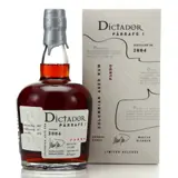 Dictador Párrafo I Pardo 2004 70cl bottle — view 1