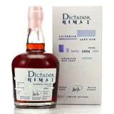 Dictador Rima 1 2006 70cl bottle — view 1