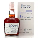Dictador Rima 1 2006 70cl bottle — view 1
