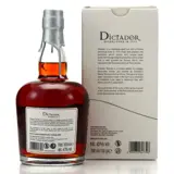 Dictador Párrafo I Fino 2007 70cl bottle — view 2
