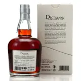 Dictador Párrafo I Fino 2008 70cl bottle — view 2