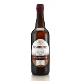 Hamilton Diamond Guyanese Rum MDE 2012 75cl bottle — view 1