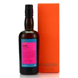 Samaroli South Pacific Fiji Rum 2001 70cl bottle — view 2