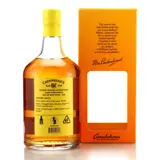 Cadenhead‘s Foursquare 2010 70cl bottle — view 2