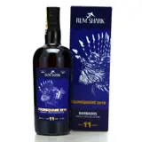Rum Shark Foursquare 2010 70cl bottle — view 1