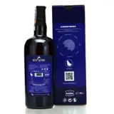 Rum Shark Foursquare 2010 70cl bottle — view 2