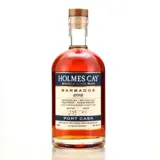 Holmes Cay Foursquare 2012 75cl bottle — view 1