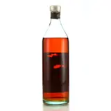 Gagliano Rhum Fantasia bottle — view 2