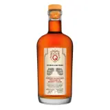 Don Q Double Cask Finish - Sherry Cask 70cl bottle — view 1