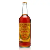 Héritiers Madkaud Saint James Rhum Agricole La Digue 1980s 70cl bottle — view 1