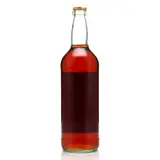 Héritiers Madkaud Saint James Rhum Agricole La Digue 1980s 70cl bottle — view 2