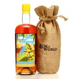Fine Spirits Rum of the World Paul Ullrich AG 2005 70cl bottle — view 1