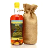 Fine Spirits Rum of the World Paul Ullrich AG 2005 70cl bottle — view 2